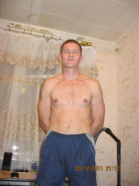 Виталик Воронин