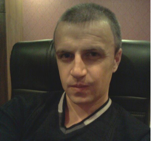 Виталик Павел