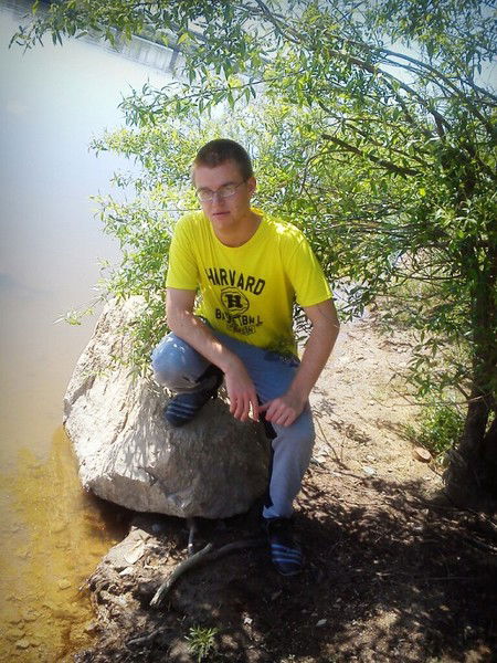 Сергуня Головченко