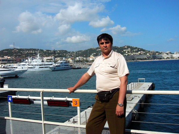 Игорь Михальчук