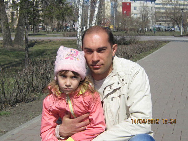 Виктор Бошляков