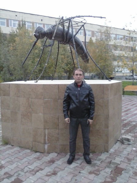 Сергей Вехов