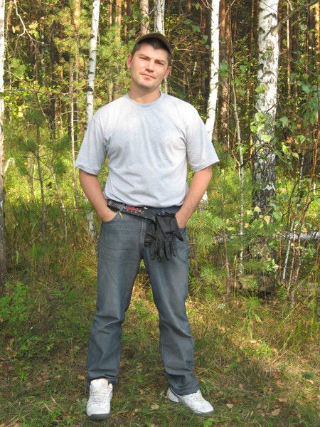 Роман Алексеев