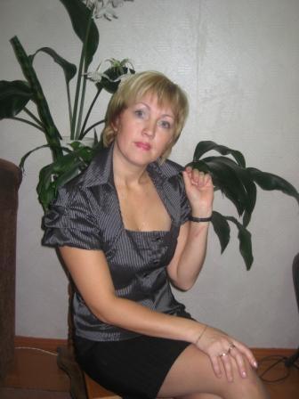 Наталья Перемечева