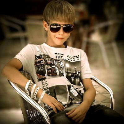 Данил Кравсун