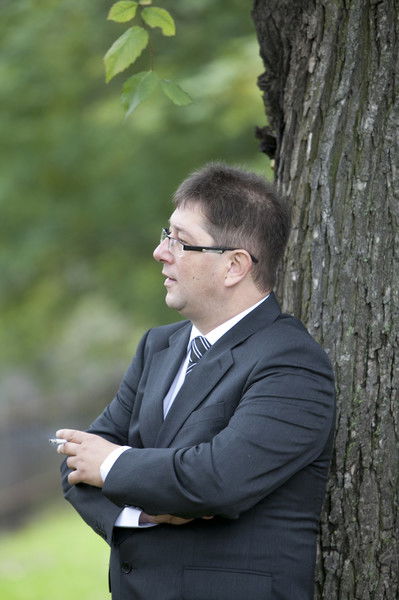 Дмитрий Трубицын