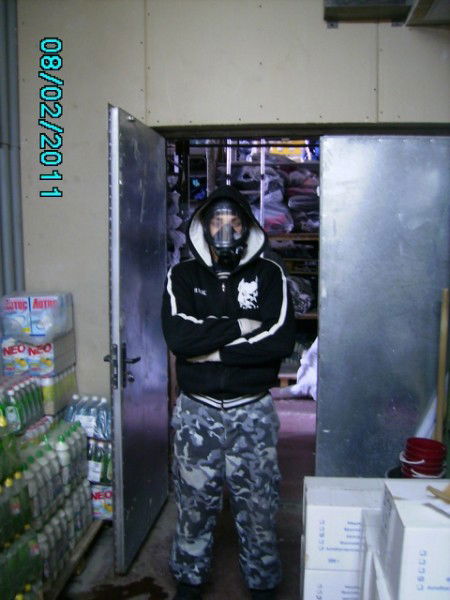 Александр Четверик