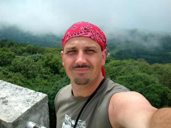 Михаил Онуфреев