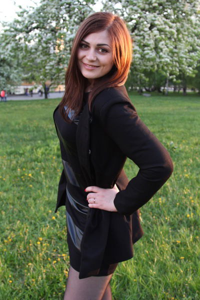 Маша Колбасина