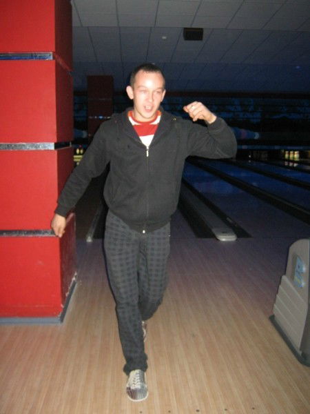 Сергей Родионов