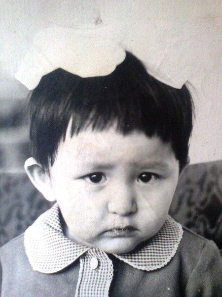 Бальзат Жолдасбаева