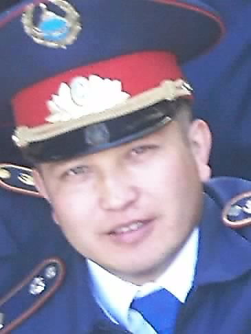 Равиль Сериков