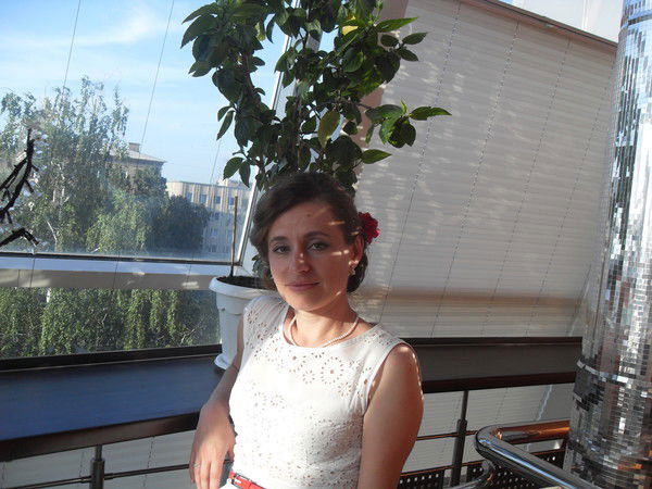 Света Светлана