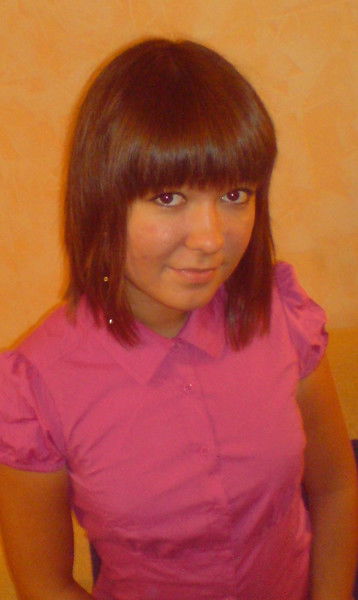 Ксения Леванова