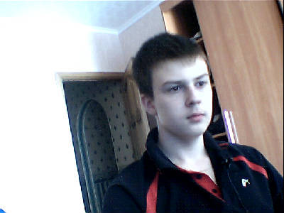 Витя Киризвас