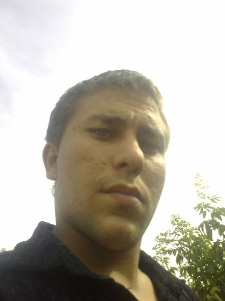 Виталя Беспахотных