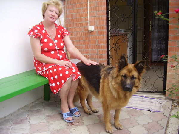 Галина Шайтанова