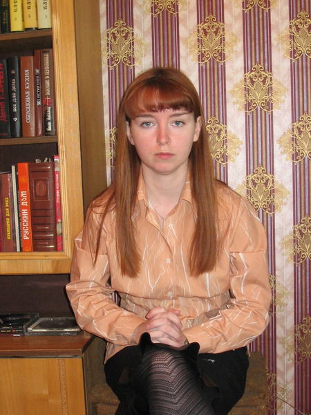 Ирина Гугнина