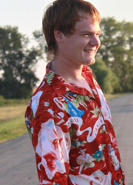 Дмитрий Батанов