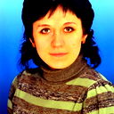 Ирина Понаморенко