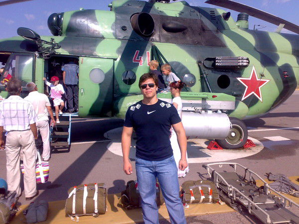 Владимир Лелеко