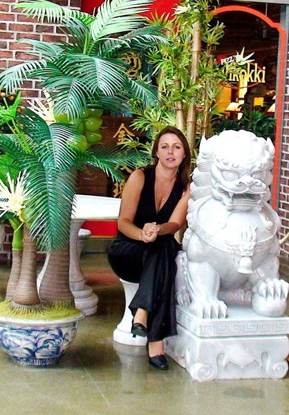 Оксана Запевалова