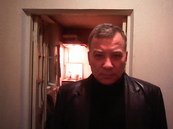 Искандер Бурнашев