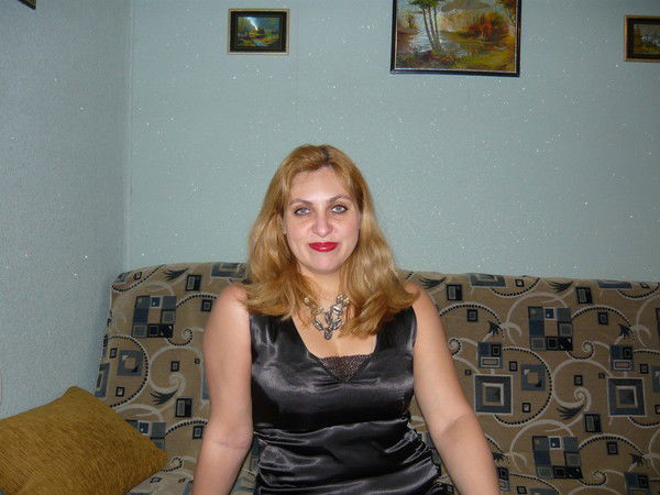 Светлана Титова