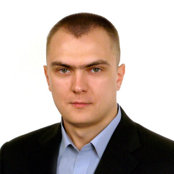 Андрей Боровик