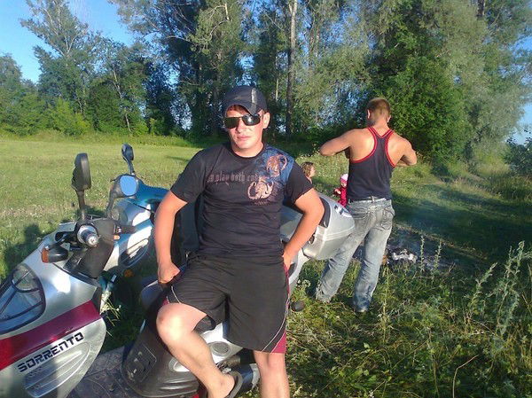 Рустам Хайрулин