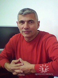 Валера Федоров