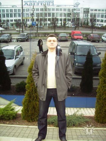 Валерий Земцов