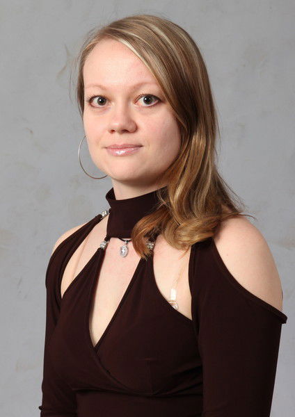 Татьяна Подоплелова