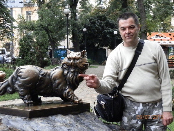 Алексей Фурсов