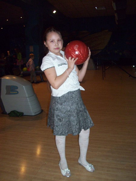 Мила Манжула