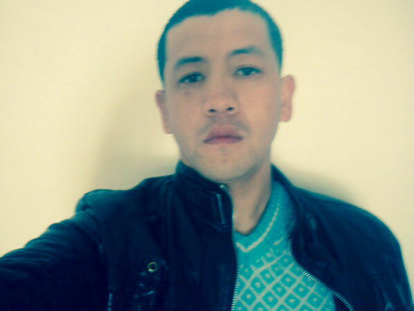 Галымжан Бостанов