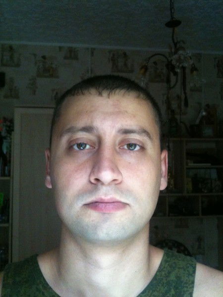 Илья Власов