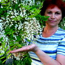 Ирина Никитина