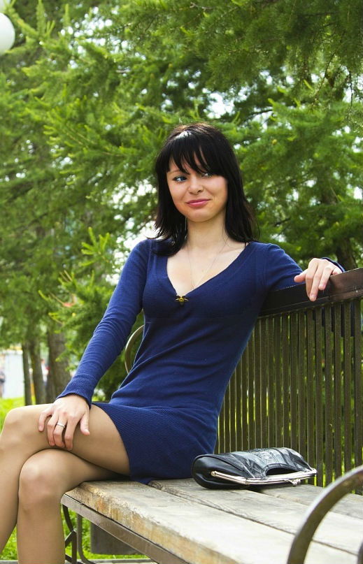 Лидусик Спиридонова