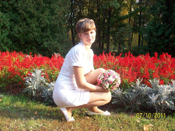 Екатерина Гуцул