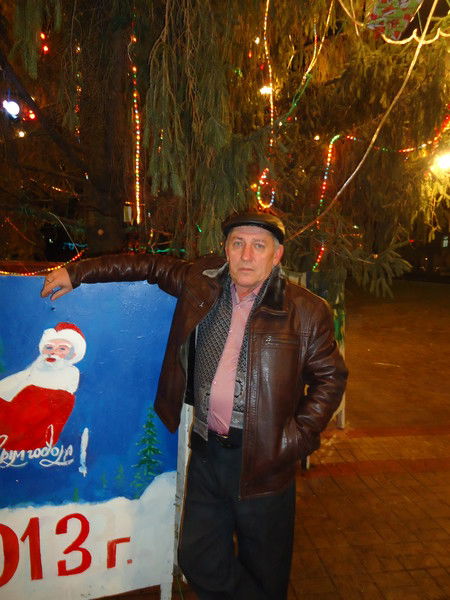 Александр Хохлачёв