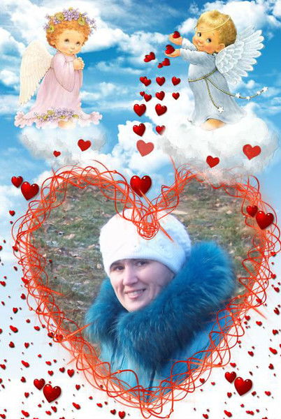 Наталья Зеленяева