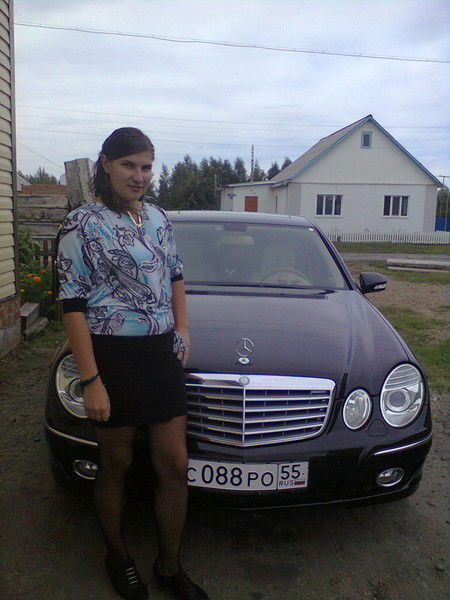 Надежда Козлова