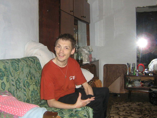 Александр Сычев