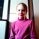 Полина Закудовская