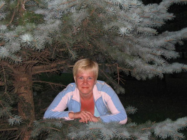 Елена Пупач