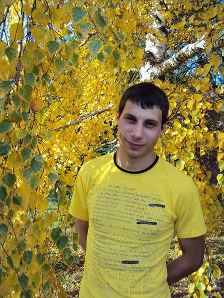 Вячеслав Щербаков