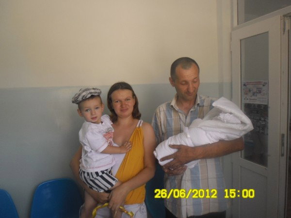 Оксана Орлова