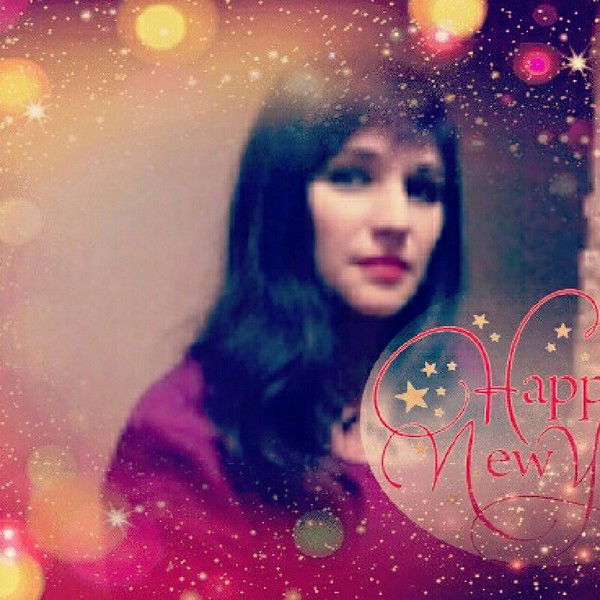 Елена Пильтенко