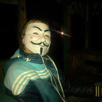 Женя Сосновский